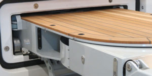 Cramm to exhibit at METStrade 2018