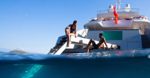 Monaco Yacht Show